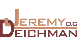 Dr. Jeremy Deichman